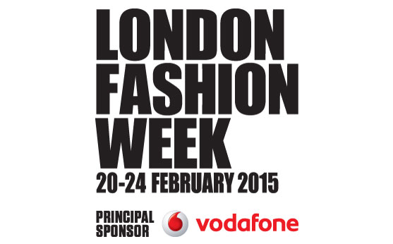 London Fashion Week - 2015